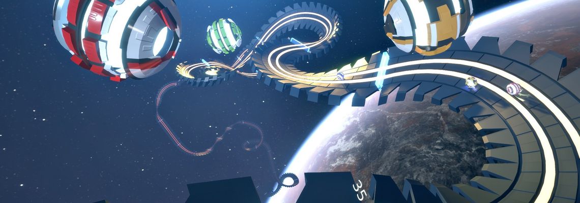 Cover Super Impossible Road