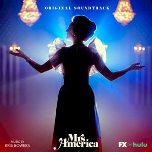 Mrs. America (OST)