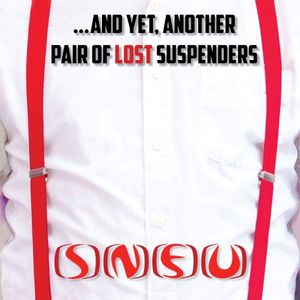 ...And Yet, Another Pair of Lost Suspenders (Live)