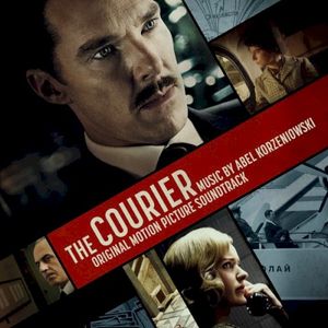 The Courier (OST)