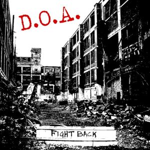 Fight Back