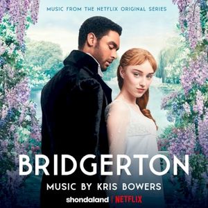 Bridgerton (Music from the Netflix Original Series) (OST)