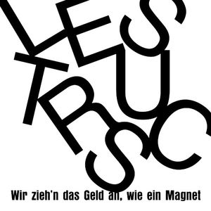 Wir zieh'n das Geld an wie ein Magnet (EP)