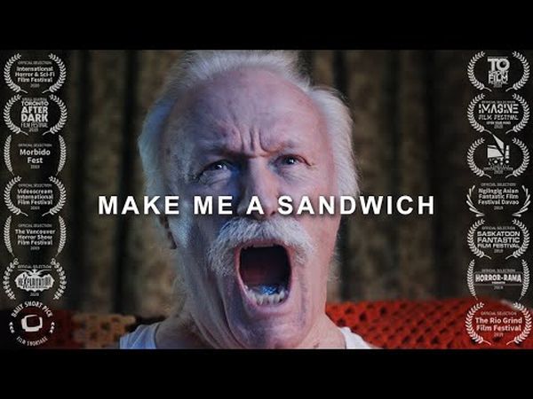 Make Me a Sandwich