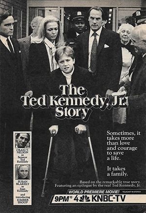 Le drame de Ted Kennedy Junior