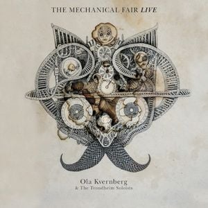 The Mechanical Fair Live (Live)
