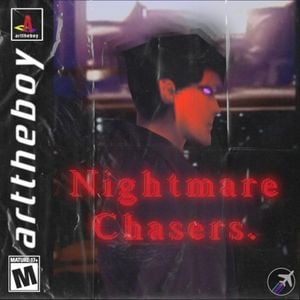 Nightmare Chasers (EP)