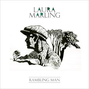 Rambling Man (Single)
