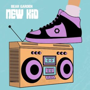 New Kid (Single)