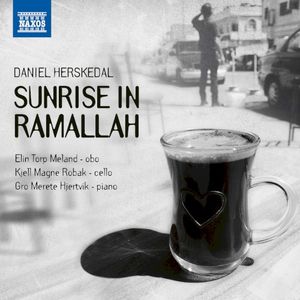 Sunrise in Ramallah (Single)