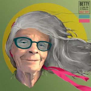 Betty (A Little Bit of Madness) (Single)