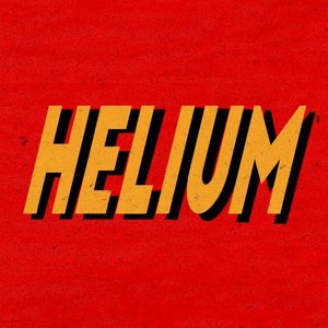 Helium (Single)