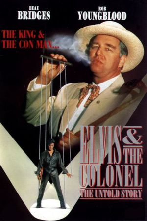 Elvis and the Colonel : The Untold Story