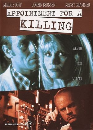 Appointment for a Killing