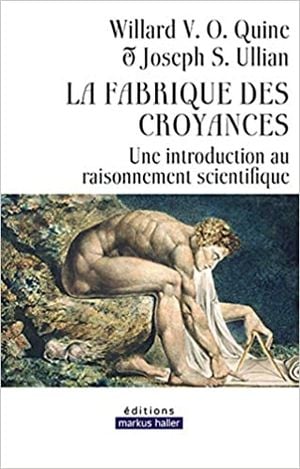 La Fabrique des croyances