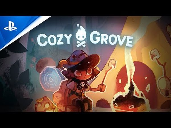 Cozy Grove