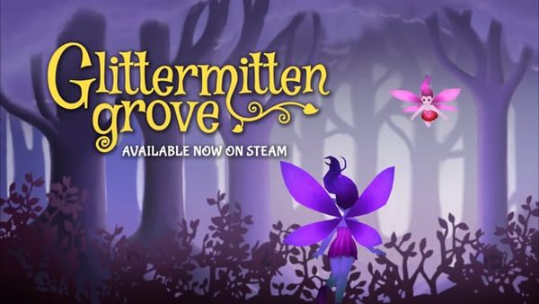 Glittermitten Grove