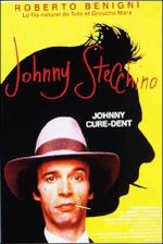 Affiche Johnny Stecchino