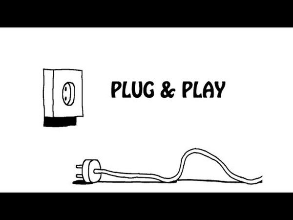 Plug & Play