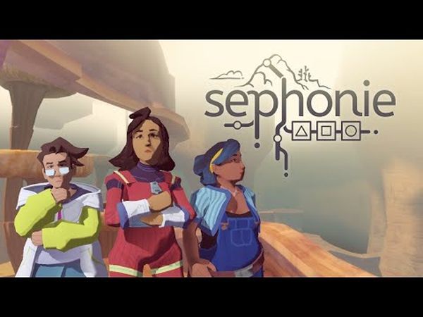 Sephonie