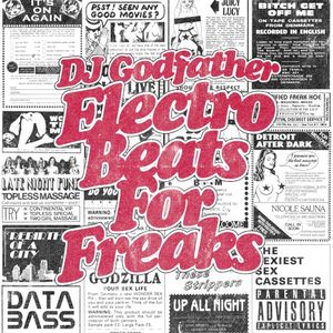 Electro Beats for Freaks