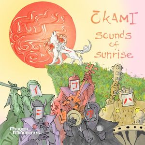 Ōkami: Sounds of Sunrise