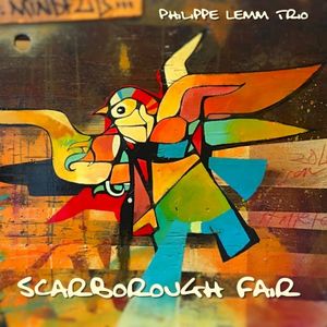 Scarborough Fair (Single)