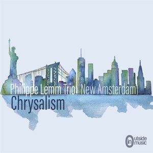 Chrysalism (Single)