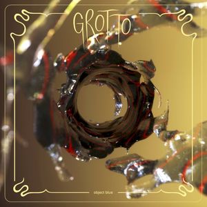 Grotto (EP)