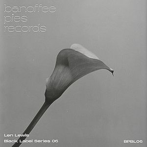 Black Label Series 06 (EP)