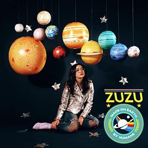 Made on Earth By Humans (EP)