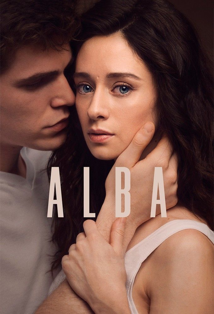 Ou Est Tournee La Serie Alba Alba - Série (2021) - SensCritique