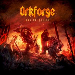 Ogre‐Dragons Awake
