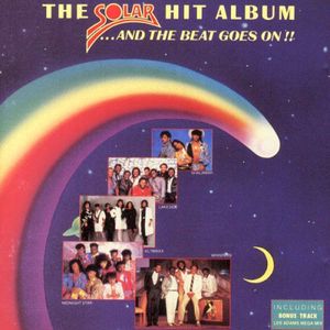 The Solar Hit Album …and the Beat Goes On!!