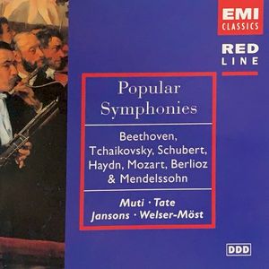 Popular symphonies