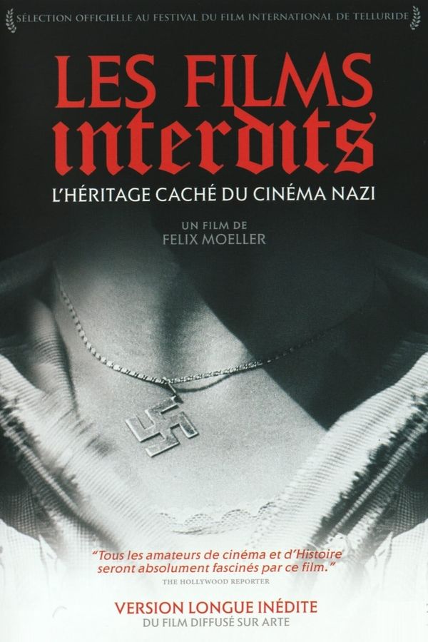 Les Films Interdits (version longue)