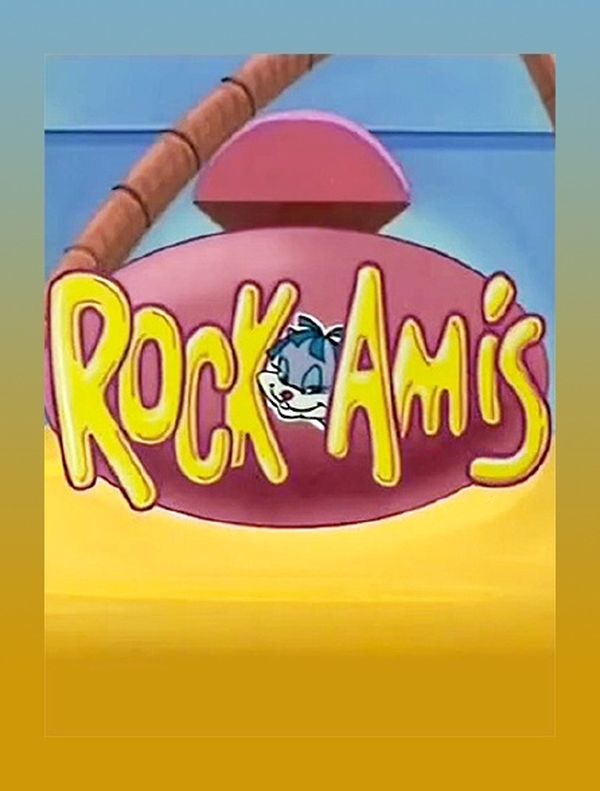 Rock Amis