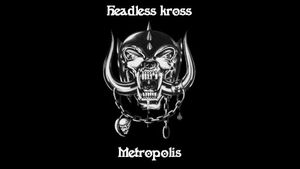 Metropolis (Single)
