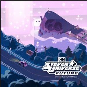 Steven Universe Future (Original Soundtrack) (OST)