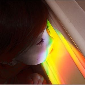 Bleeding Colors (Single)