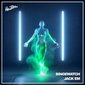 Jack Em (EP)