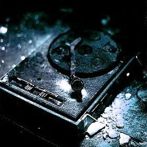 My Darkest Light (Single)