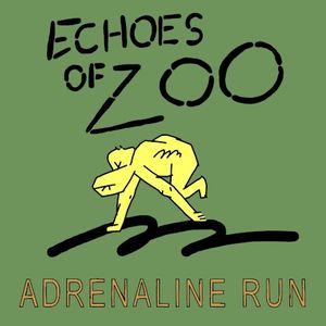 Adrenaline Run (Single)