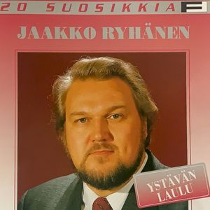 20 suosikkia: Ystävän laulu