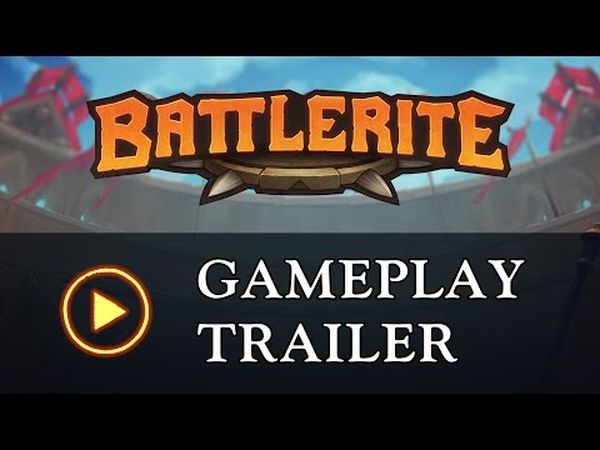 Battlerite