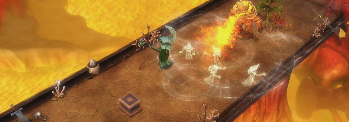 Cover Invokers Tournament
