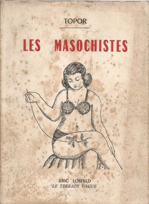 Les Masochistes