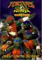 Tortues Ninja : Nouvelle Génération