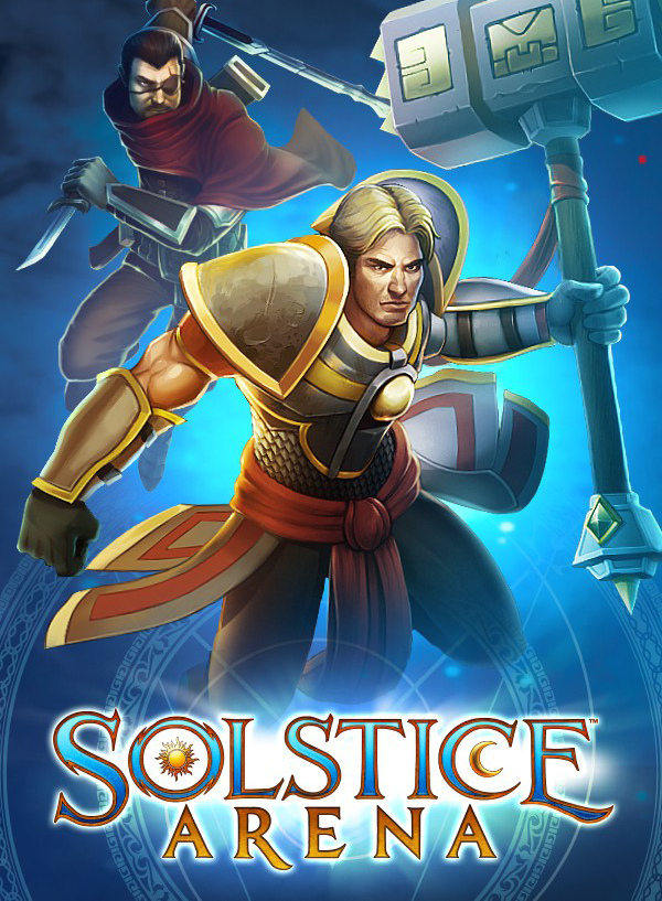 Solstice Arena