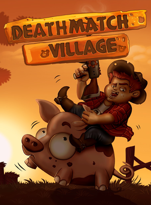 Deathmatch Village